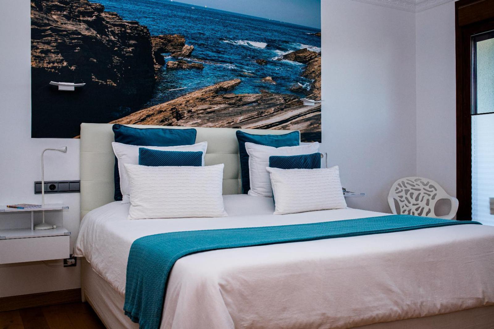 Casa Iparra Txiki Berri Hotel Ирун Екстериор снимка
